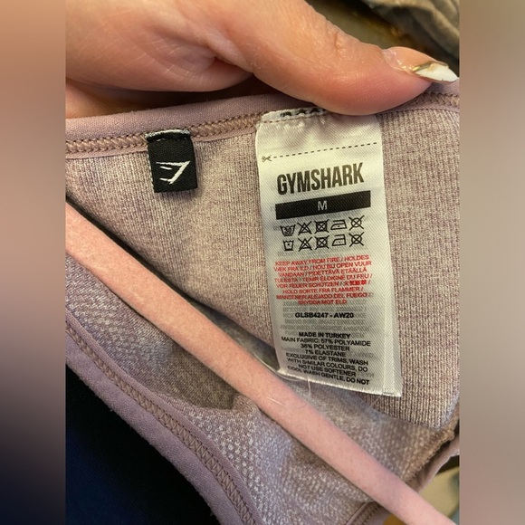 Gymshark sport bra - Picture 2 of 8